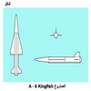  AS  6 Kingfish