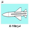  AS  11 Kilter