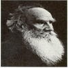      (Leo Tolstoy) (1828-1910)