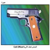    COLT Officer's