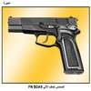    FN BDA9