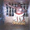           Sumo wrestler Chiyonofuji