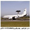   ѡ    E-3 AWACS  