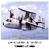   ѡ    ( ) Grumman E-2C Hawkeye