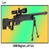   AWM MAGNUM