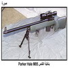   Parker Hale M85
