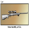   Parker Hale M82