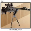   SIG SSG 3000