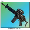   DAEWOO K1A