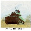   M 551 Sheridan  