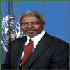   Kofi Annan  1997   2006