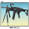   NEGEV