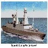    Type 45 Daring